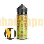 جویس قلیان هندوانه هورنی <br><span>Horny Flava Shisha Watermelon</span> - Image 2